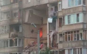 Rusiyada dağılmış binada axtarış-xilasetmə işləri başa çatıb, bütün sakinlərin aqibəti məlumdur