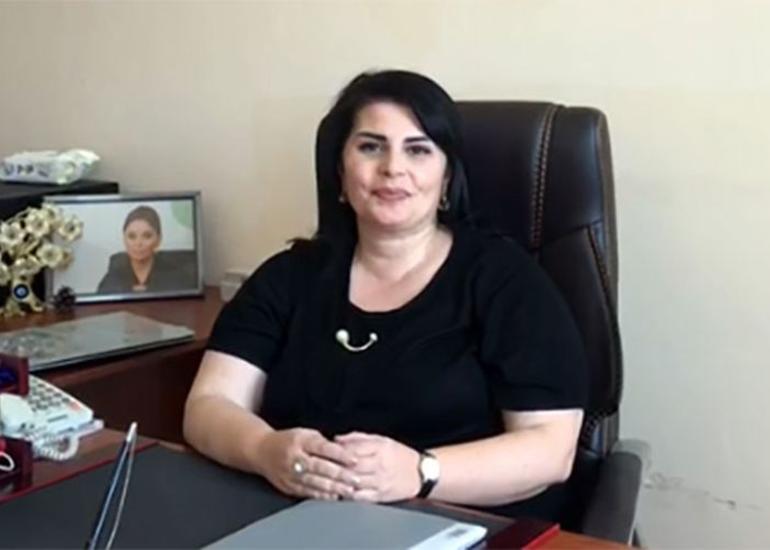 Dövlət Dil Komissiyası yanında Monitorinq Mərkəzinin direktoru: "Bu etimadı doğrultmağa çalışacağam"