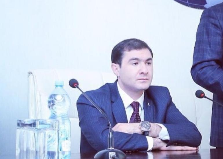 “Bu hal ölkə Prezidentinin qətiyyətini və Azərbaycan polisinin gücünü göstərdi"