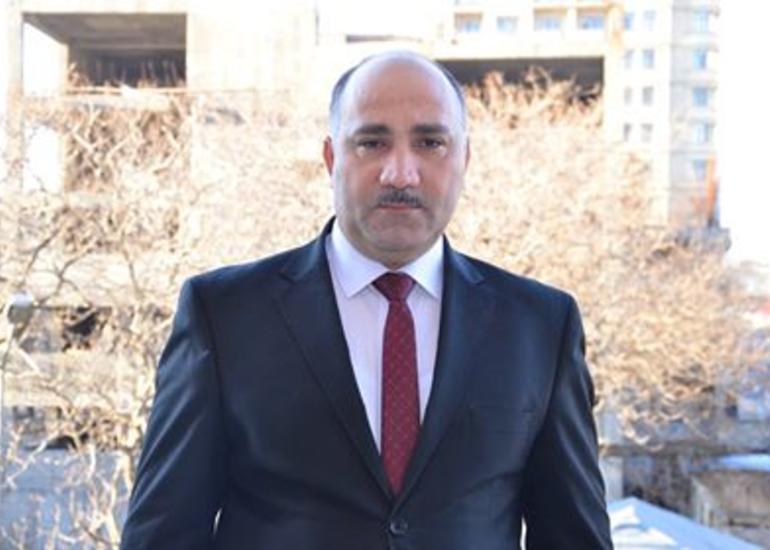 “Ya toylara icazə verilməli, ya da o adamlar cəzalandırılmalıdır” - QHT sədri