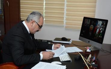 DADP adı tarixə qovuşdu - Əlisahib Hüseynov MHP sədri seçilib