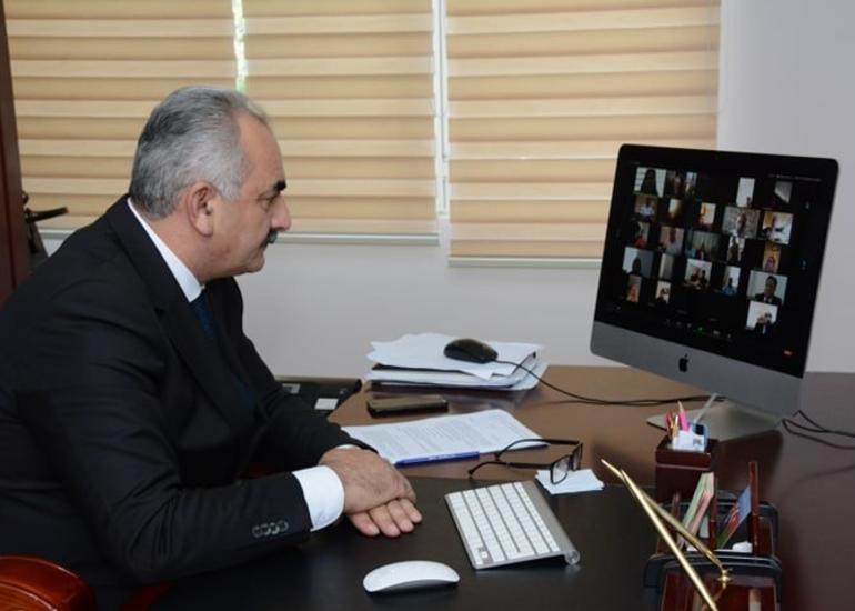 DADP adı tarixə qovuşdu - Əlisahib Hüseynov MHP sədri seçilib