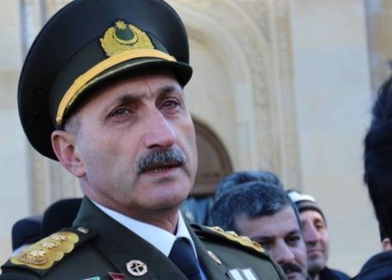 Polkovnik: “Bu, Ermənistanın növbəti diversiya, sabotaj və terror cəhdi, Tovuz istiqamətində təxribatın davamıdır”