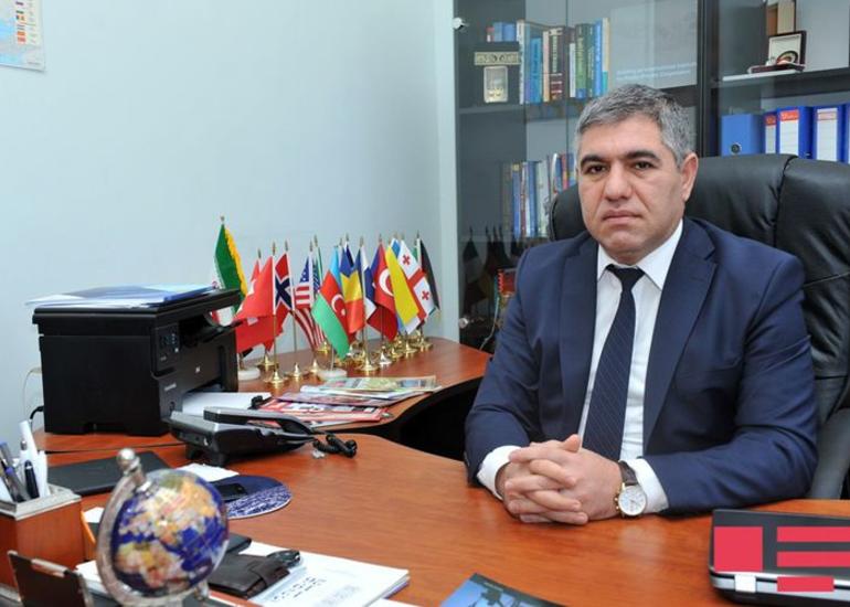 Vüqar Bayramov: “Azərbaycan dövləti sahibkarlara dəstək nümayiş etdirir”