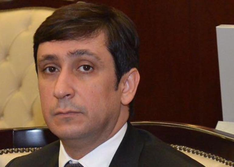 Millət vəkili: “Kadr islahatları müəyyən neqativ halların tamamilə aradan qalxmasına gətirib çıxaracaq”