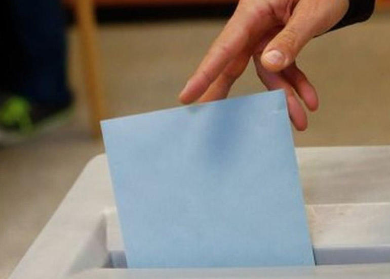 İranda gələn il prezident seçkiləri keçiriləcək