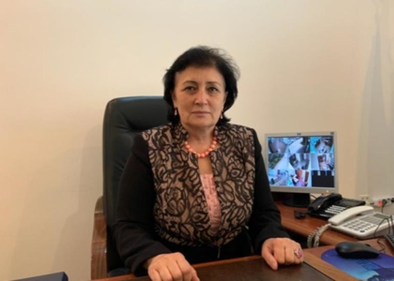 Millət vəkili: “Prezident İlham Əliyev xalqa yuxarıdan aşağı baxan məmurlara qarşı barışmaz mövqe tutur”