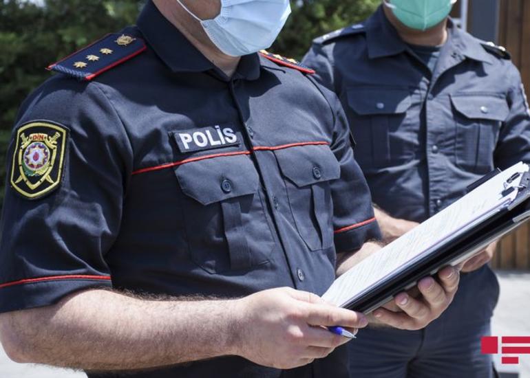 Bakıda 9 şirkətdə karantin qaydalarının pozulması faktı aşkarlanıb, protokollar məhkəməyə göndərilib