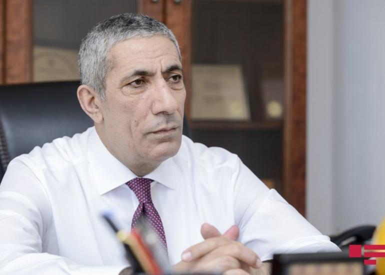 YAP: Siyavuş Novruzovun istefası qəbul edilib