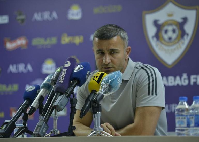 Qurban Qurbanov: “Bəzi fikirlərin dəfələrlə əksini görmüşük”