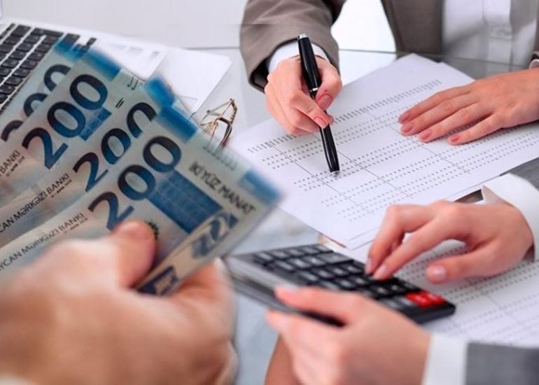 Ləğv prosesində olan 4 bankın əmanətçilərinə 480 mln. manata yaxın kompensasiya ödənilib