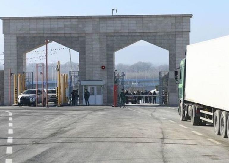 Bu gün 400 vətəndaşımız Rusiyadan Azərbaycana qayıdıb