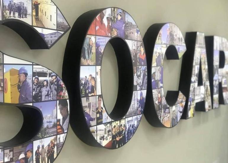 SOCAR "OPEC+" razılaşması çərçivəsində rentabelli olmayan yataqları dayandırıb