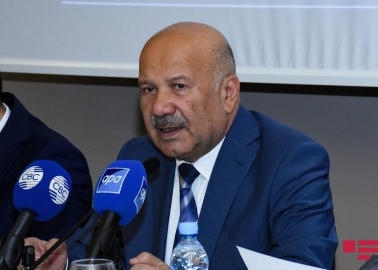 Səyyad Salahlı: “Bütün müsəlman dövlətləri Aşura gününü kütləvi qeyd etməkdən çəkinir”