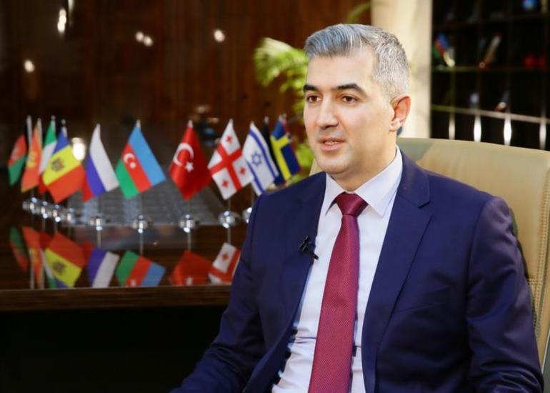 Vüsal Hüseynov: İş icazələrinin alınmasında 16 faiz azalma müşahidə olunub