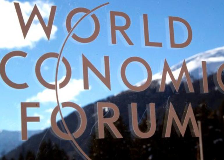 Davos İqtisadi Forumu təxirə salınıb