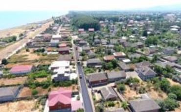 Lənkəranda 38 km yol yenidən qurulur