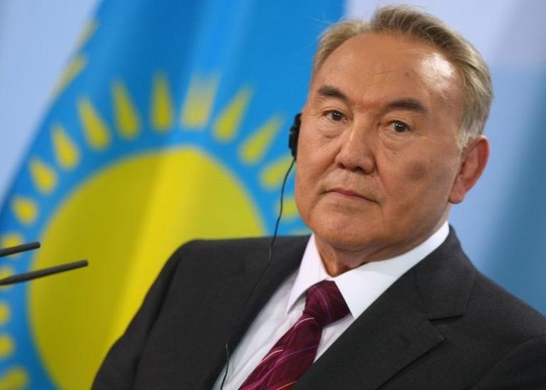 Nazarbayev Rusiya, ABŞ, Çin və Aİ-nin iştirakı ilə nüvə sammitinin keçirilməsini təklif edib