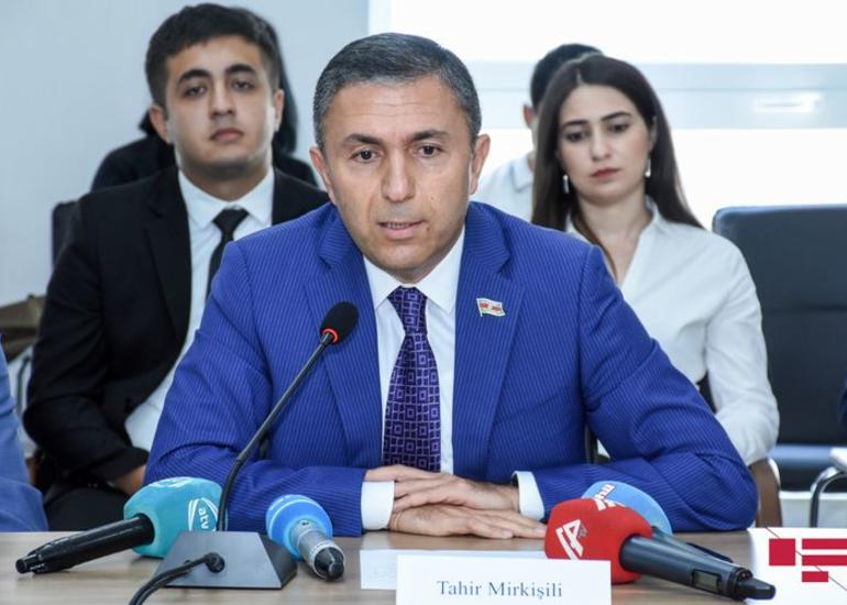 MM komitə sədri “ASAN müraciət” “Elektron Demokratiya”nın qurulmasında mühüm addım olacaq”