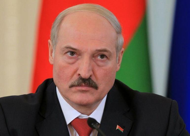 Lukaşenko Polşanın Belarusun Qrodno vilayətini ilhaq etmək istədiyini bəyan edib