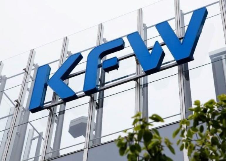 KfW-nin Azərbaycandakı layihələri çərçivəsində keçirilən tenderlərin qalibi müəyyənləşib