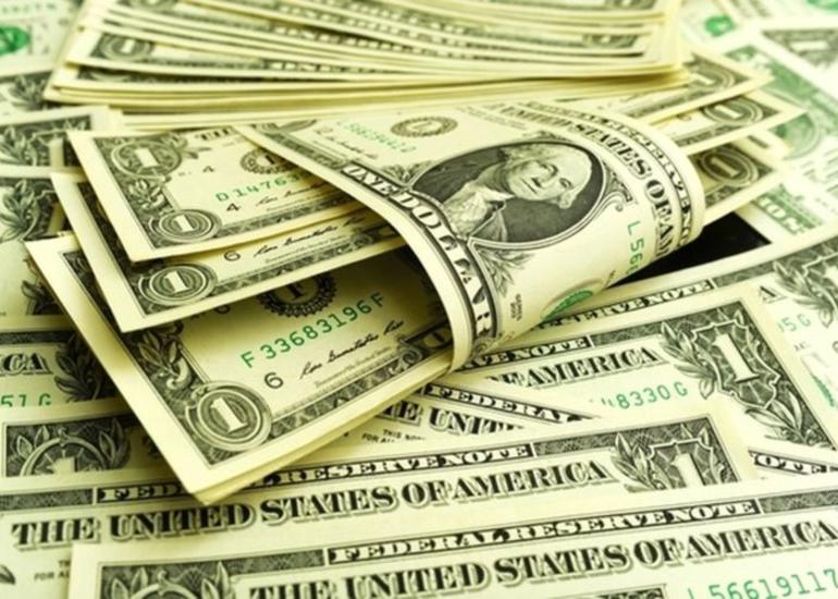 Dolların avqustun 31-nə olan məzənnəsi açıqlanıb