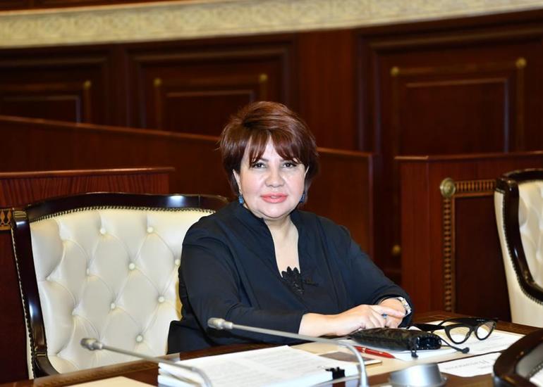 Deputat: Pandemiyanın yaratdığı çətinliklərə baxmayaraq ölkəmizdə sosial layihələr davamlı icra olunur