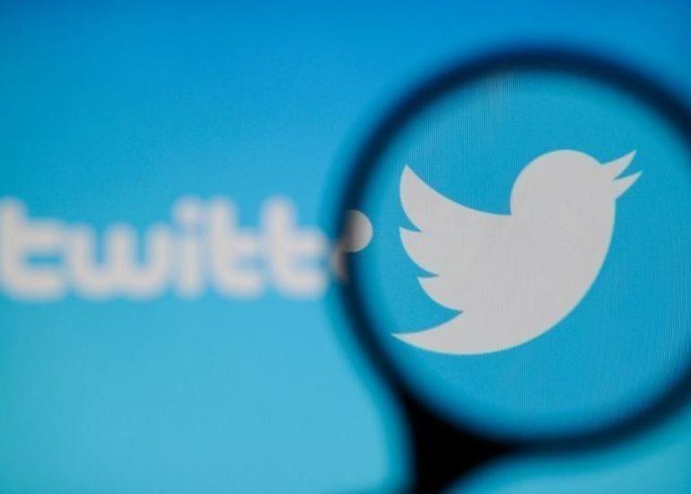 "Twitter"in işində nasazlıqlar yaranıb