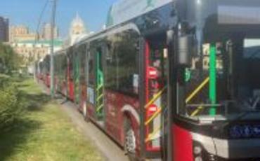 Bu istiqamətlərdə xəttə əlavə avtobuslar verilir - RƏSMİ
