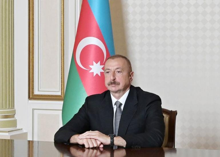 Dövlət başçısı: “İnsanların rifahı, sosial vəziyyəti və sağlamlığı bizim üçün əsas məsələdir”