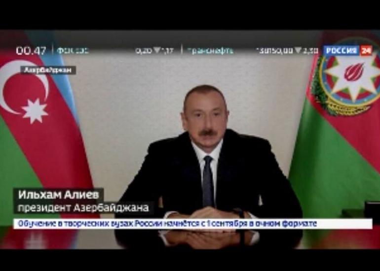 Rostovda “Sambek yüksəkliləri” - Böyük Vətən müharibəsinin yeni hərbi-tarixi muzey kompleksinin açılışı olub
