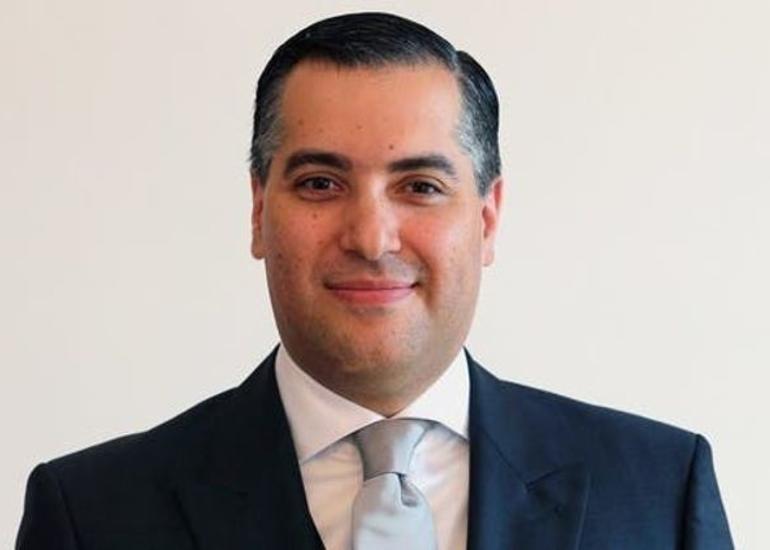 Livanın yeni Baş naziri bəlli olub