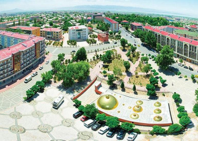 Naxçıvanda icbari tibbi sığorta üzrə sığorta ehtiyatlarının yaradılması qaydası təsdiqlənib