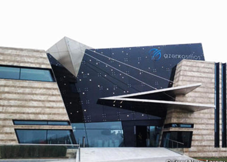 “Azərkosmos” 27 ölkəyə 28,1 milyon dollar dəyərində xidmət ixrac edib