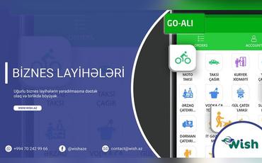 Azərbaycan Elektron Kommersiya bazarında inqilabi layihə