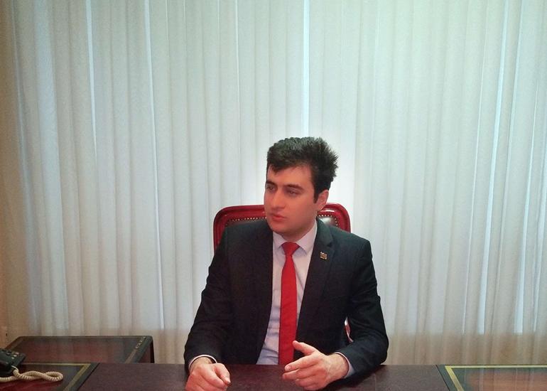 "Əhalinin sosial vəziyyətinin yaxşılaşdırılması həmişə hökumətin  diqqətində olub"