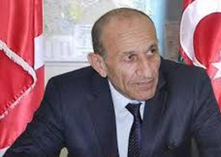 Heç kimin əlahiddə səlahiyyəti yoxdur