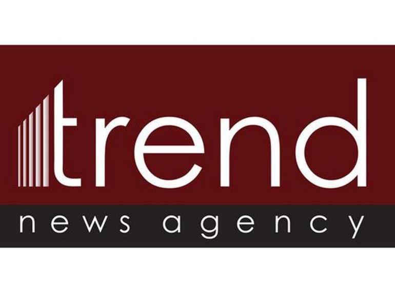 “Trend” İnformasiya Agentliyinin 25 yaşı tamam olub