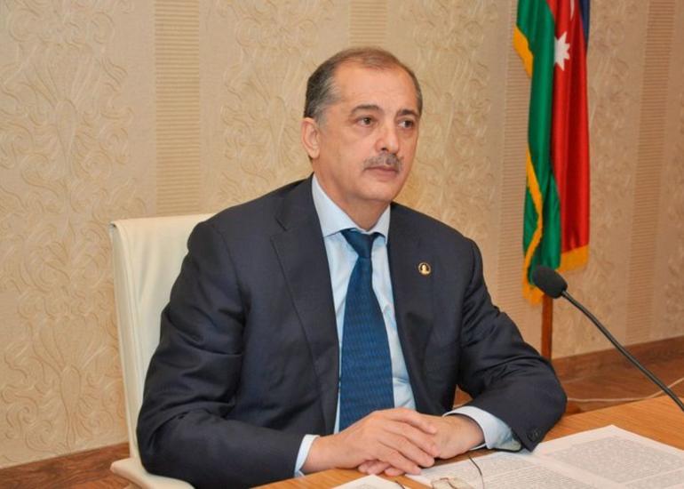 Vilyam Hacıyevin həbs müddətinin uzadılması ilə bağlı təqdimat məhkəməyə daxil olub