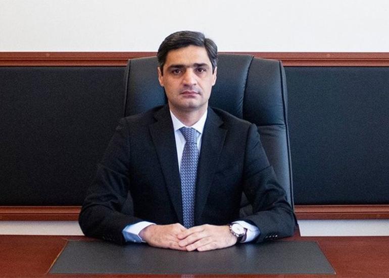 Sabiq nazir müavininin həbs müddətinin uzadılması ilə bağlı təqdimata baxılacaq