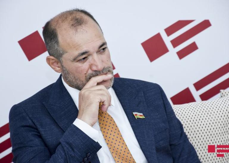 Azərbaycanda daha bir partiya qeydiyyata alınıb