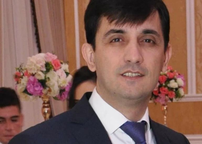 " İsa Sadıqov Rusiyanın agentidir"