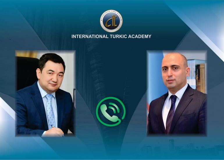 Oktyabr ayında türk dövlətləri təhsil nazirlərinin görüşü keçirilə bilər