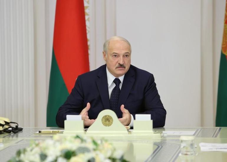 Belarus Dövlət Təhlükəsizlik Komitəsi və Dövlət Təhlükəsizlik Şurasına yeni rəhbərlər təyin edilib