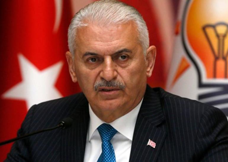Binəli Yıldırım koronavirusa yoluxub