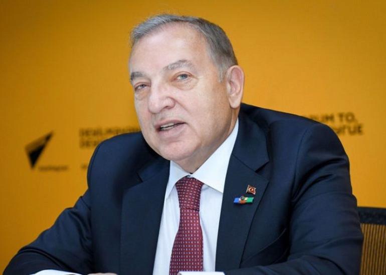 Türkiyəli diplomat: “Türkiyə ilə Azərbaycanın gücü birliyindədir”