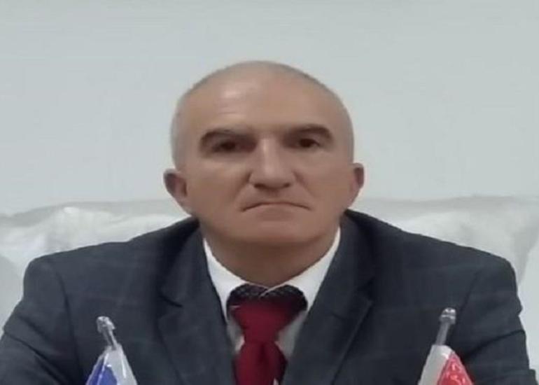 Azərbaycanda partiya sədri Təhsil Nazirliyinin sabiq idarə rəisinə qarşı 100 minlik dələduzluqda ittiham edilir