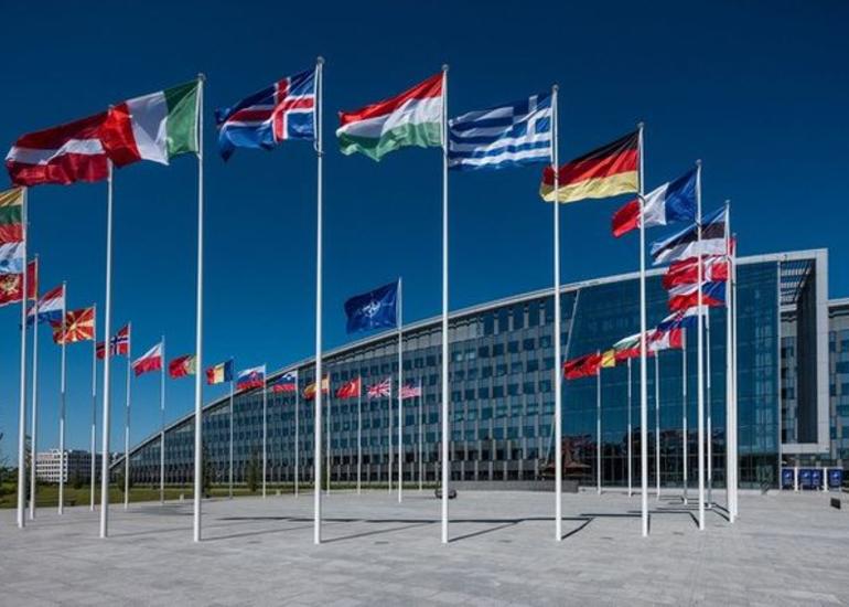 NATO Aleksey Navalnının zəhərlənməsi ilə bağlı iddiaları müzakirə edəcək