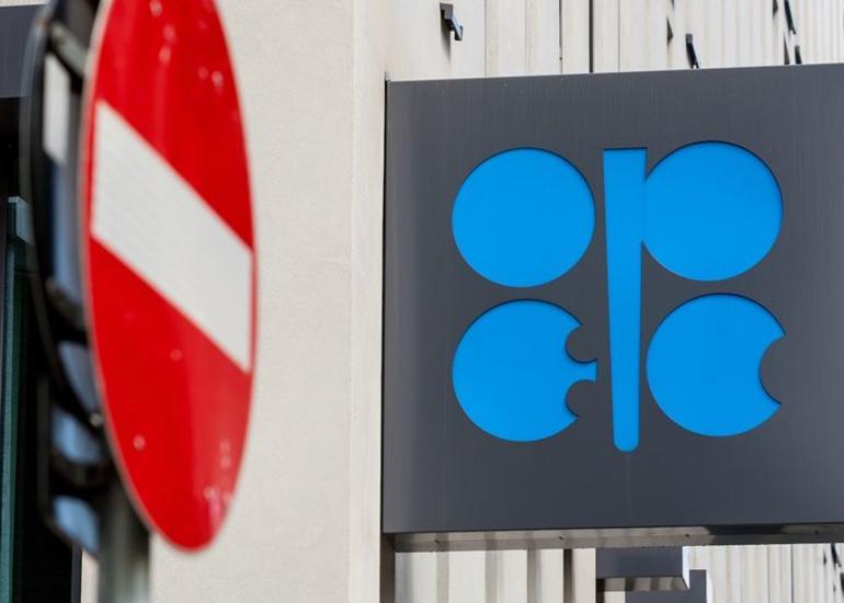 OPEC-in 60 illik yubiley toplantısı pandemiyaya görə təxirə salınıb