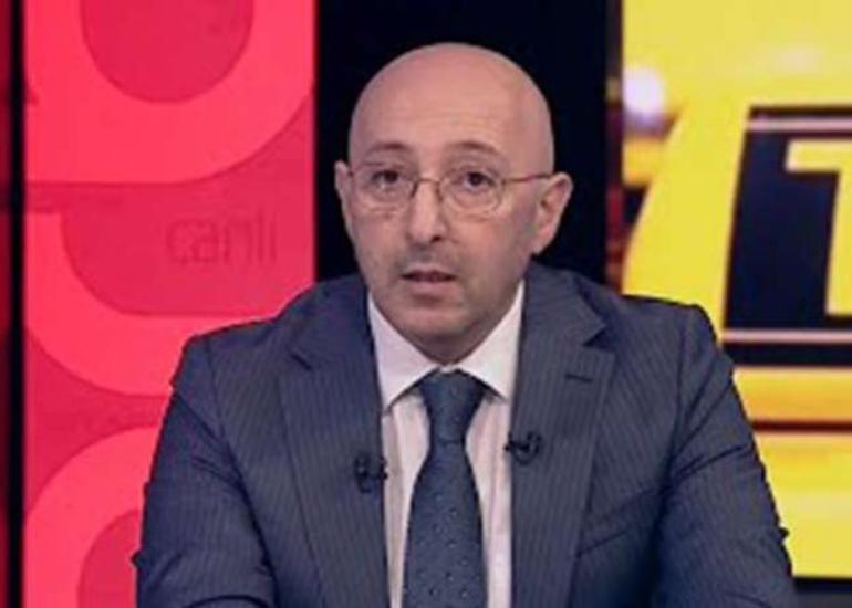 BNA-nın taksilərlə bağlı açıqlama verən şöbə müdiri işdən çıxarılıb